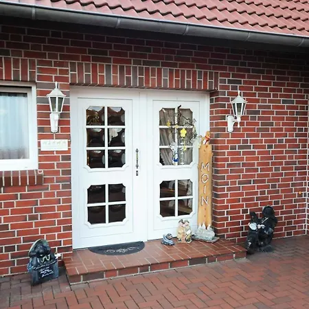 Lejlighed Schilling_ 65043 Moormerland