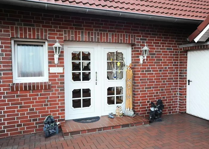 公寓 Schilling_ 65043 Moormerland